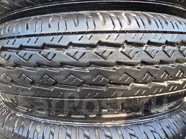 Bridgestone K370. ������, 2022 ���, �/�, ����� 10 % ����