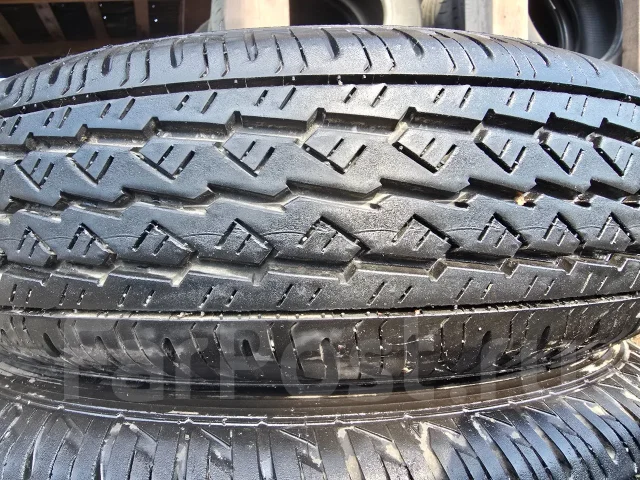 Bridgestone K370. ������, 2022 ���, �/�, ����� 10 % ����