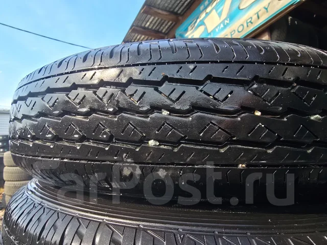Bridgestone K370. ������, 2023 ���, �/�, ����� �� 5 % ����