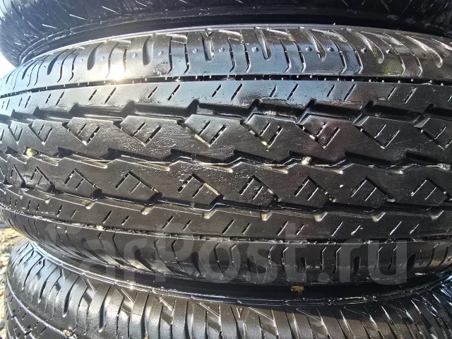 Bridgestone K370. ������, 2023 ���, �/�, ����� �� 5 % ����