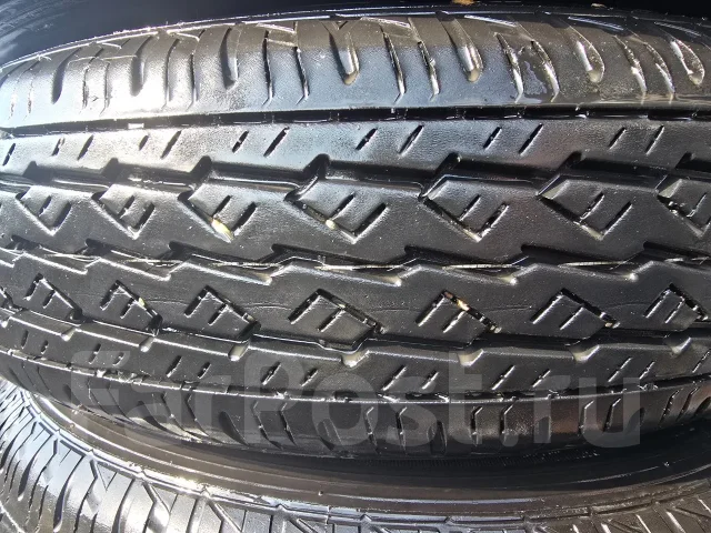 Bridgestone K370. ������, 2023 ���, �/�, ����� �� 5 % ����