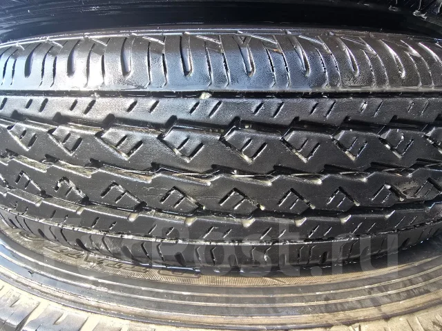 Bridgestone K370. ������, 2023 ���, �/�, ����� �� 5 % ����
