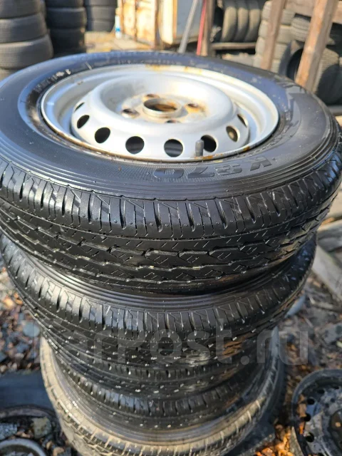 Bridgestone K370. ������, 2023 ���, �/�, ����� �� 5 % ����