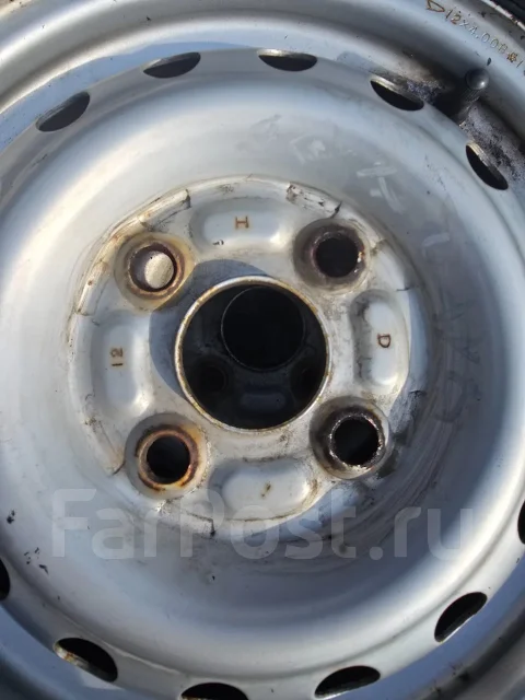 Bridgestone K370. ������, 2023 ���, �/�, ����� �� 5 % ����