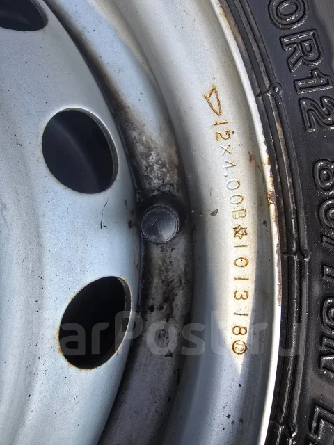 Bridgestone K370. ������, 2023 ���, �/�, ����� �� 5 % ����