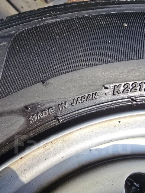 Bridgestone K370. ������, 2023 ���, �/�, ����� �� 5 % ����