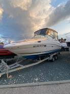 Searay Sundancer. 2006 ���, ����� 7,9��., ��������� ������������, 299��.�. ����