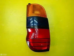 ���� Toyota Granvia, Grand Hiace 1998 [172914], ����� 2655 ����