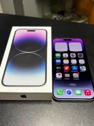 Apple iPhone 14 Pro Max. �/�, 1 ��, ����������, ������, 3G, 4G LTE, 5G, Dual-SIM, NFC ����