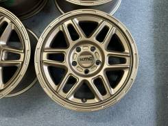 MLJ KMC KM716 Nomad. 7.5x16", 5x114.3, ET30, �� 72,6���. ��� ����� �� ������������ ����