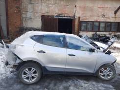 Hyundai ix35. LM, G4KD ����
