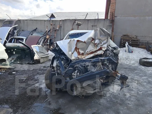 Hyundai ix35. LM, G4KD ����