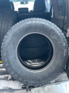 Bridgestone Dueler A/T RH-S. ����� at, 2016 ���, �/�, ����� 20 % ����