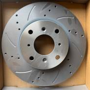 ���� ��������� ���. ������-��� G-brake Honda Accord/Torneo CF4/CF5/CL3 GFR02253R ����