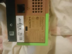 Microsoft Xbox One S ����