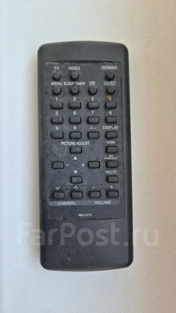 JVC C-14Z ����