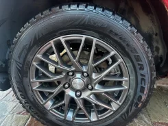 Dunlop Winter Maxx TS-01. ������, ����������, 2017 ���, �/�, ����� 50 % ����