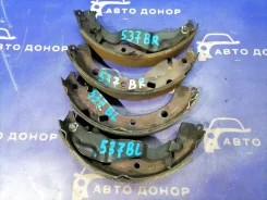 ������� ��������� Toyota WISH ZNE10 1ZZFE 04495-52030, ������ 0449552030 ����