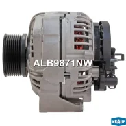 ��������� c� ������ 8 ������ Krauf ALB9871NW ALB9871NW ����