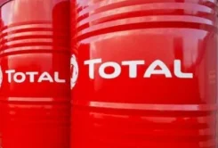Total Rubia Tir 8600. 10W-40, �������������, 208��. ����