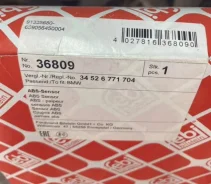 ������ abs bmw E53 febi 36809 30247 36809 ����