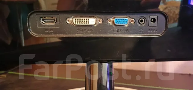 BenQ. 24", ���������� �� (LCD, LED, QLED) ����