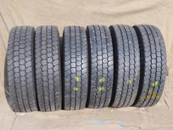 Toyo Delvex M634. �����������, 2022 ���, �/�, ����� 10 % ����