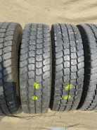 Toyo Delvex M634. �����������, 2022 ���, �/�, ����� 5 % ����
