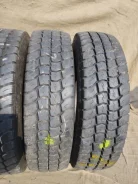 Toyo Delvex M634. �����������, 2022 ���, �/�, ����� 10 % ����