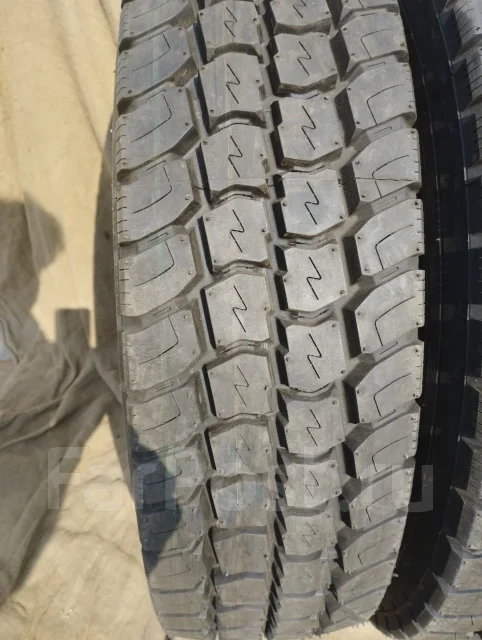 Toyo Delvex M634. �����������, 2022 ���, ����� ����