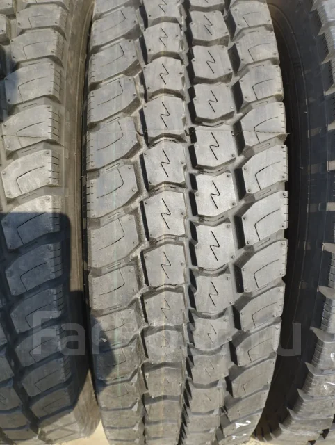 Toyo Delvex M634. �����������, 2022 ���, ����� ����