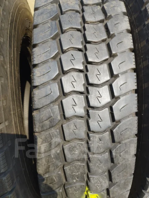 Toyo Delvex M634. �����������, 2022 ���, �/�, ����� 5 % ����