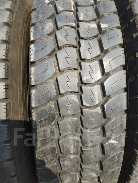 Toyo Delvex M634. �����������, 2022 ���, �/�, ����� 5 % ����