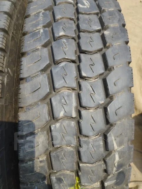 Toyo Delvex M634. �����������, 2022 ���, �/�, ����� 10 % ����