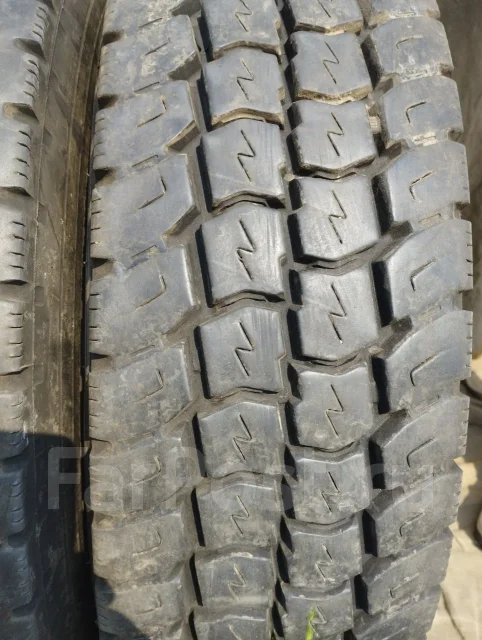 Toyo Delvex M634. �����������, 2022 ���, �/�, ����� 10 % ����