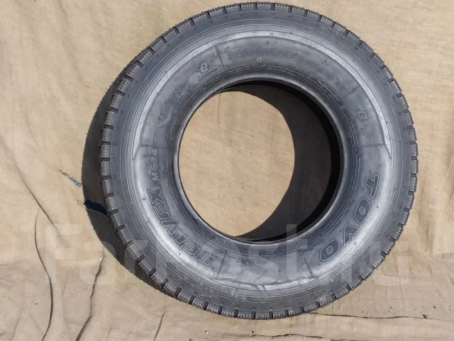 Toyo Delvex M634. �����������, 2022 ���, �/�, ����� 5 % ����