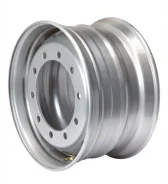 NZ Wheels F-9. 11.75x22.5", ET120 ����