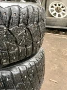 Dunlop Ice Touch. ������, ����������, 2015 ���, �/�, ����� 60 % ����