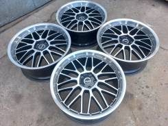 G-Corporation Estatus. 9.0x20", 5x114.3, ET42, �� 73,1���. ����