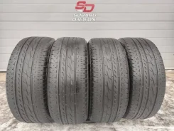 Bridgestone Regno GRV II