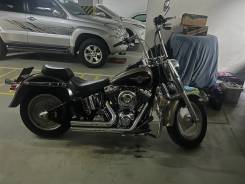 Harley-Davidson Fat Boy. 1 450����. ��., ��������, ���������, ��� ������� ����