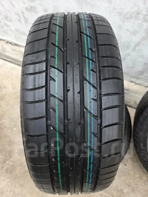 Bridgestone Potenza RE030, 225/45 R18, 18