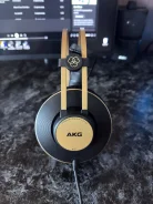 AKG K92 ����
