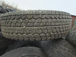 Yokohama Guardex RV F340. ������, ��� �����, �/�, ����� 50 % ����
