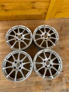 Work Esperio Design. 6.0x17", 4x114.3, ET42, �� 64,1���. ����