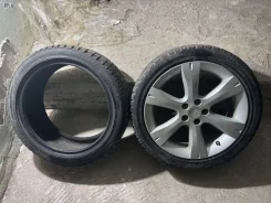 Goodyear UltraGrip Ice Navi Neo. ������, ��� �����, �/�, ����� 5 % ����