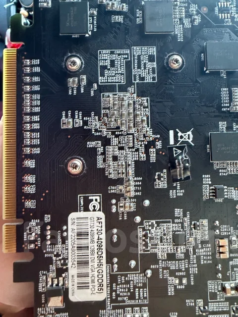 GeForce GT 730 ����
