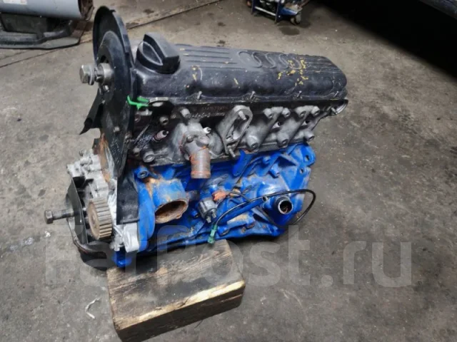 ��������� audi 100 1992 C4 2.3 AAR ����