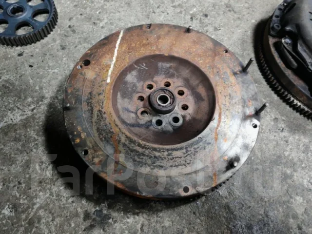 ������� ���� audi 100 1994 C4 2.3 AAR ����