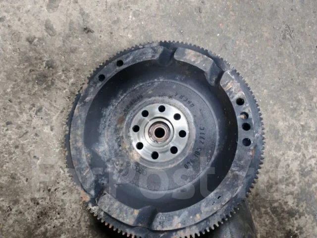 ������� ���� audi 100 1994 C4 2.3 AAR ����